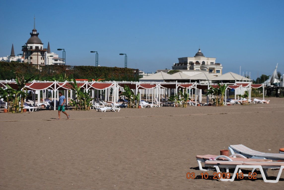 imagini hotel WOW TOPKAPI PALACE